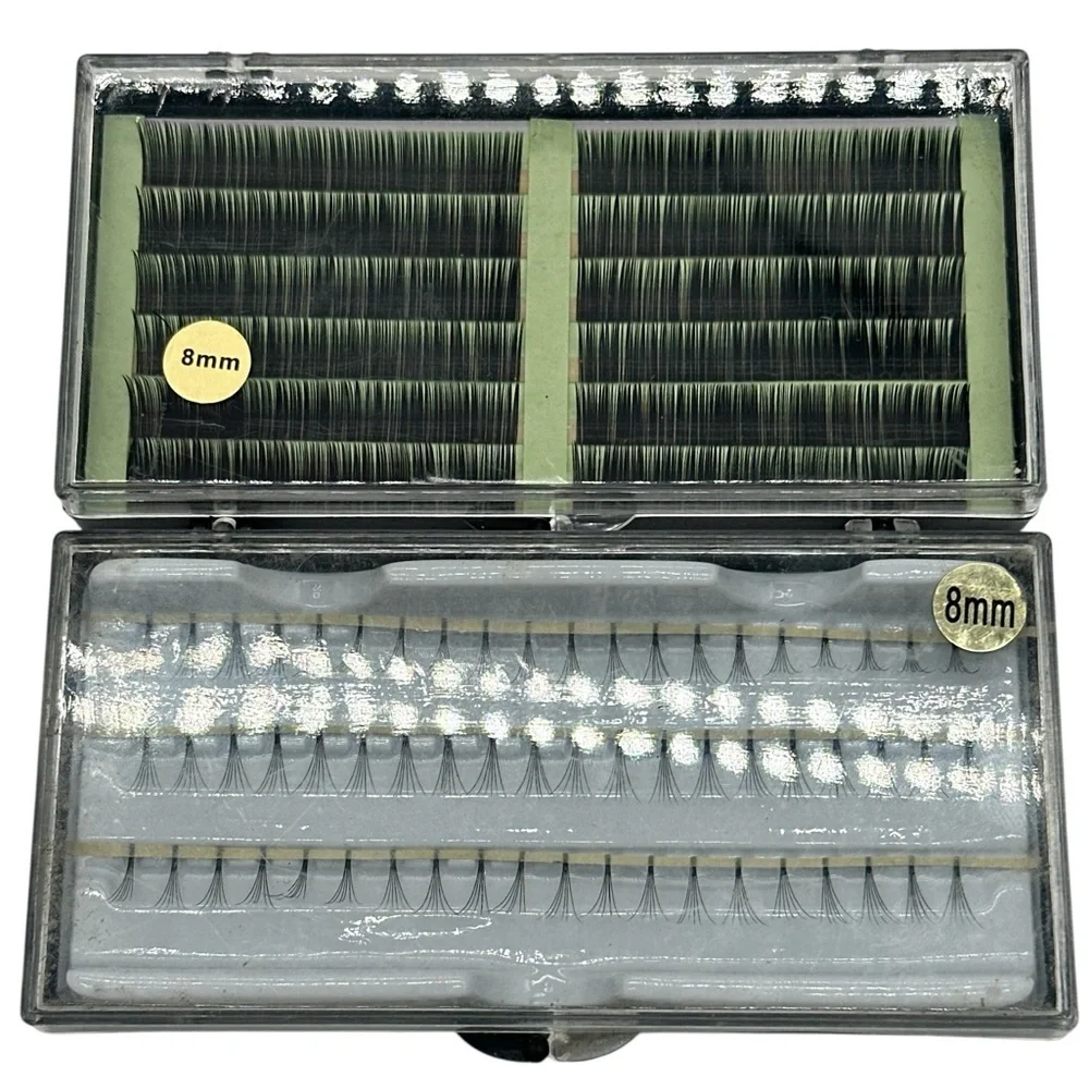 Eye Lash Extensions‎ Bundle